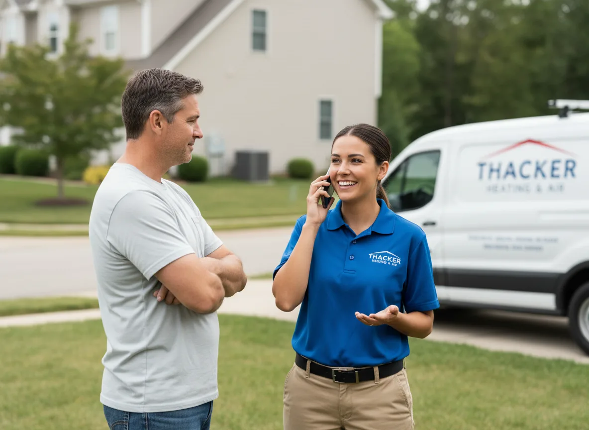 Ac Repair Whitney, PA FAQs